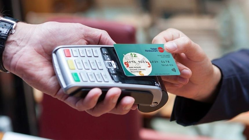 Bonurile de masa cresc raman impozabile 45 lei z day