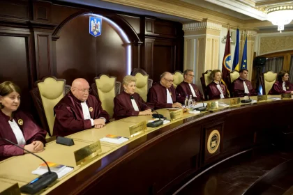 CCR amana decizia despre Legea pensiilor private