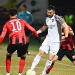 CSC Selimbar ia un punct important la Bacau