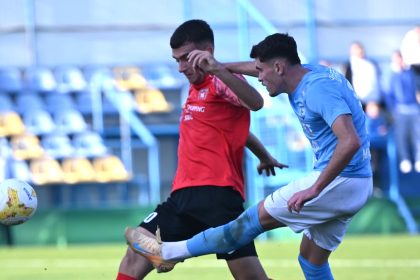 CSC Selimbr ciupeste un punct in deplasare la Voluntari