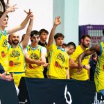 CSU Sibiu a inceput vanzarea biletelor pentru meciul cu CSM Galati