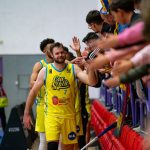 CSU Sibiu a mai dat afara un jucator strain