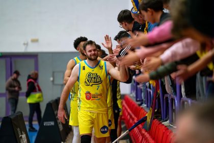 CSU Sibiu a mai dat afara un jucator strain