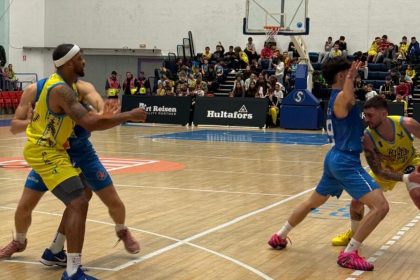 CSU revine si invinge Steaua King liderul victoriei