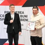Caius Bara de la Interstar paraseste AJF Sibiu