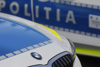 Calaraseanul care a inselat o sibianca cu un telefon fals eliberat din arest