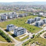 Calea Surii Mici viitor pol rezidential Sibiul