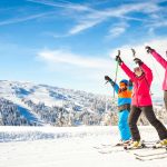 Calendarul sarbatorilor si vacantelor de iarna