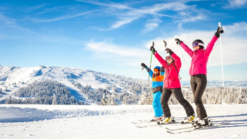 Calendarul sarbatorilor si vacantelor de iarna