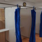 Campania electorala pentru algerile din Carta a inceput