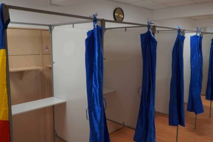 Campania electorala pentru algerile din Carta a inceput