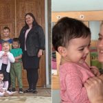 Cand altii renunta Anais gaseste ACASA