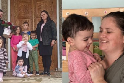 Cand altii renunta Anais gaseste ACASA
