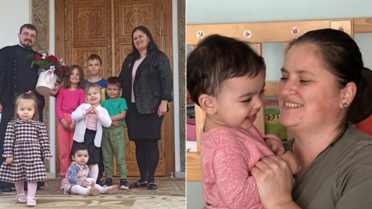 Cand altii renunta Anais gaseste ACASA