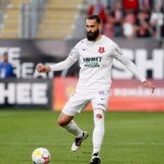 Care e situatia lui Selimovic dupa ce FC Hermannstadt l a dat afara