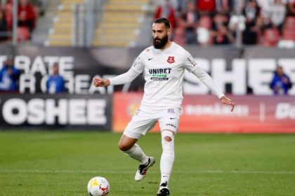 Care e situatia lui Selimovic dupa ce FC Hermannstadt l a dat afara