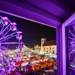 Cat cost o zi de cazare la Sibiu