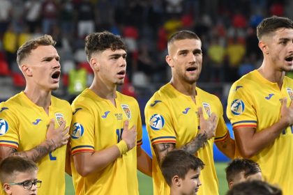 Cat ghinion Romania ntalneste Turcia la barajul mondial