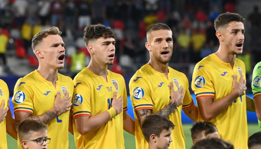 Cat ghinion Romania ntalneste Turcia la barajul mondial