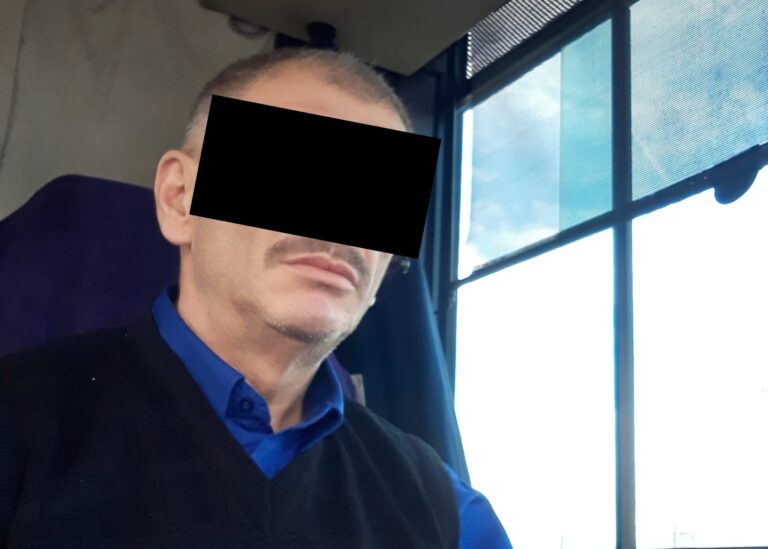 Cazul barbatului mort dupa bataie agresorul nu pateste nimic