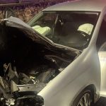 Ce alcoolemie a avut soferul urmarit de politie