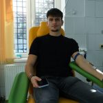 Ce se intampla cu sangele tau dupa donare