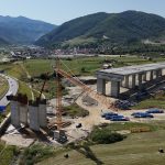 Cea mai lenta autostrada din Romania 6 avanse Boita Cornetu