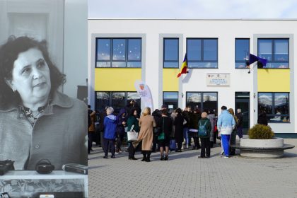 Centrul Scolar de Educatie Incluziva Elena Delia Stoicescu