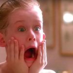 Cine difuzeaza iarna acesta filmele Singur Acasa in Romania