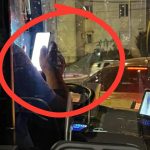 Cititor reclama folosirea telefonului mobil de soferii Tursib