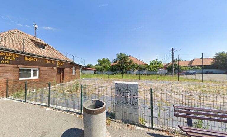 Cladire cu 5 etaje pe Milea parcari subterane amenajate