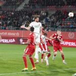 Colaps la Sibiu FC Hermannstadt pierde cu Otelul