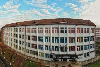 Colegiul Scoala Nationala de Gaz Medias lanseaza competitia de dezbateri pentru liceeni