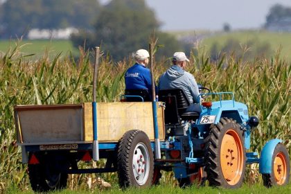 Consiliul Judetean Sibiu supune aprobarii proiectul european Punti intre comunitatile rurale pentru o Europa mai puternica