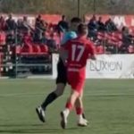 Contestaie fcut de elimbr dupa meciul de la Bacu Ce reclam sibienii video