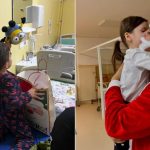 Copiii de la Pediatrie Sibiu primesc cadouri prin Wishes Under the Tree