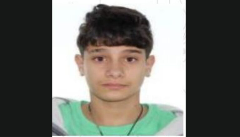 Copilul disparut din spitalul din Sibiu cautat