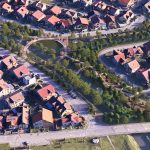 Coridoarele verzi din Tineretului si Vasile Aaron costuri reduse cu 10 8 milioane lei