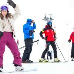 Costul echipamentului de schi in Sibiu 2025