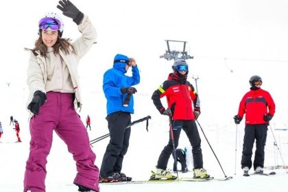 Costul echipamentului de schi in Sibiu 2025