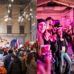 Craciunul la Palat 2025 Experienta vibranta de iarna in Sibiu