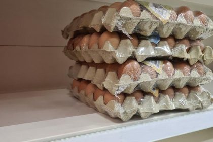 Criza de oua in Romania se cere interventia Consiliului