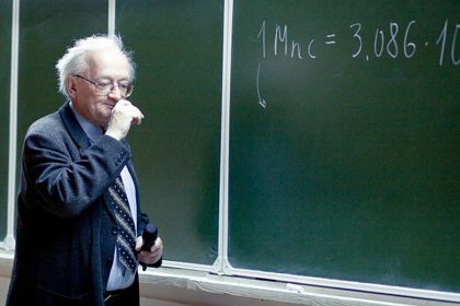 Criza severa de profesori de fizica in Sibiu