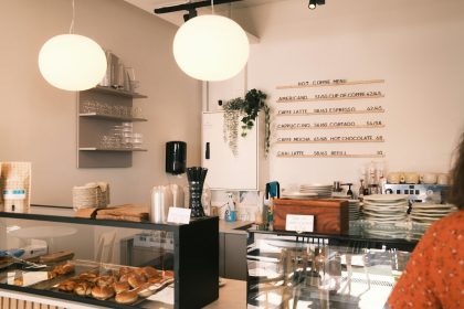 Cum creezi un spatiu comercial eficient pentru vanzari