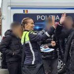 Cum e sa conduci beat Elevii din Sibiu au aflat