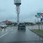 Cum s conduci pe drumuri umede sau cu zpad