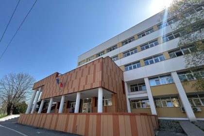 Cum se simte asistenta care a avut infarct la Spitalul Judetean Sibiu