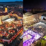 De ce Targul de Craciun din Sibiu e mai autentic