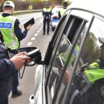 De la poliia din Cisndie i Roia tnr cu permis suspendat i tractorist fr permis