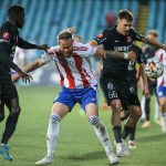 Defensiva FC Hermannstadt grav afectata un alt jucator accidentat video